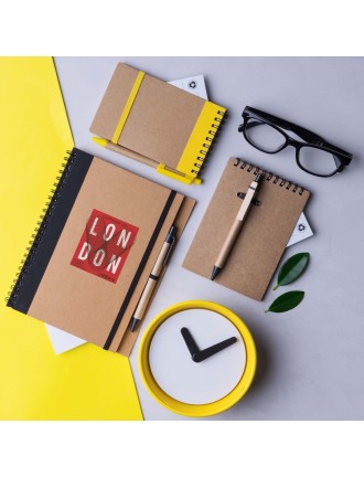 Notebook Ecocard