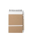 Notebook Ecocard
