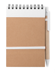 Notebook Ecocard