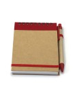Notebook Ecocard
