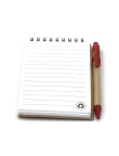 Notebook Ecocard