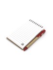 Notebook Ecocard