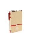 Notebook Ecocard