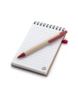 Notebook Ecocard