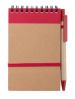 Notebook Ecocard