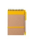 Notebook Ecocard
