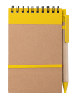 Notebook Ecocard