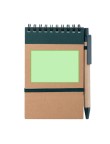 Notebook Ecocard