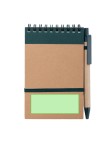 Notebook Ecocard