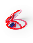 Pocket Mirror Naza
