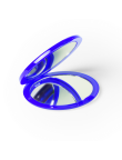 Pocket Mirror Naza