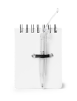 Mini Notebook Duxo