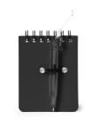Mini Notebook Duxo