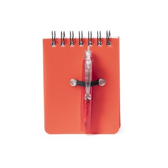 Mini Notebook Duxo