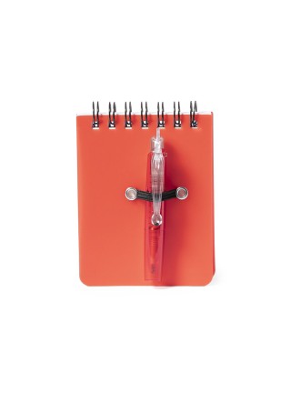 Mini Notebook Duxo
