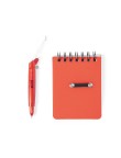 Mini Notebook Duxo