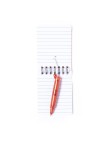 Mini Notebook Duxo