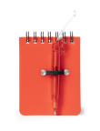 Mini Notebook Duxo