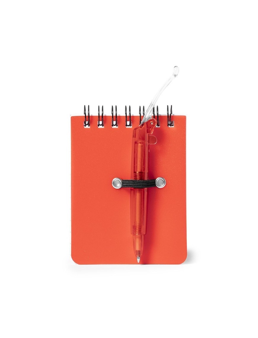 Mini Notebook Duxo
