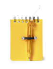 Mini Notebook Duxo