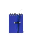 Mini Notebook Duxo