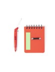 Mini Notebook Duxo