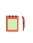 Mini Notebook Duxo