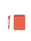 Mini Notebook Duxo
