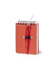 Mini Notebook Duxo