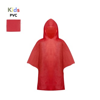 Raincoat Teo