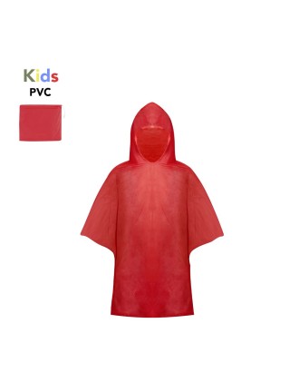 Raincoat Teo