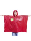 Raincoat Teo
