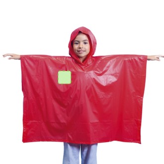 Raincoat Teo