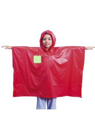 Raincoat Teo
