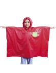 Raincoat Teo