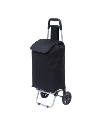 Shopping Trolley Max