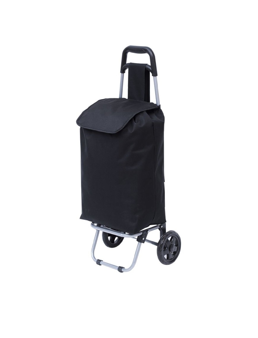 Shopping Trolley Max