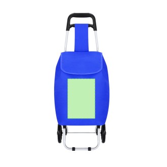 Shopping Trolley Max