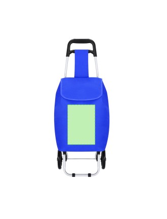 Shopping Trolley Max