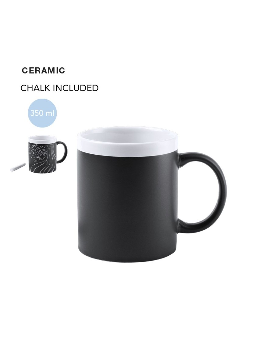 Mug Colorful