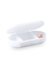 Pillbox Trizone