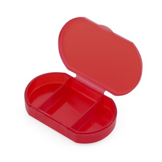 Pillbox Trizone