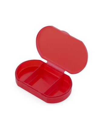 Pillbox Trizone