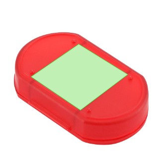 Pillbox Trizone