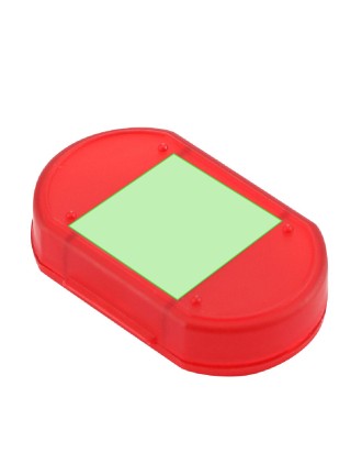 Pillbox Trizone