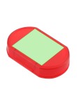 Pillbox Trizone
