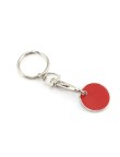 Keyring Coin Euromarket