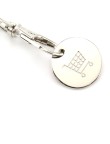 Keyring Coin Euromarket