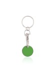 Keyring Coin Euromarket