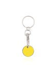 Keyring Coin Euromarket